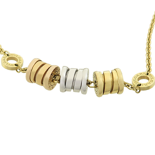 Bvlgari(�Ұ���) 18K ��ũ/���ο�/ȭ��Ʈ��� B-ZERO1 (�����ο�) ����Ʈ 3�� ���� [��������] �̹���3 - ���̺��� �߰���ǰ