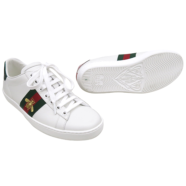Gucci(����) 431942 ���̽� �Ｑ �ܹ�(BEE) ȭ��Ʈ ���� ������ ����Ŀ�� [��������] �̹���3 - ���̺��� �߰���ǰ