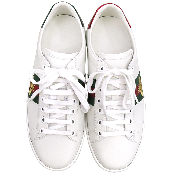 Gucci(����) 431942 ���̽� �Ｑ �ܹ�(BEE) ȭ��Ʈ ���� ������ ����Ŀ�� [��������] �̹���5 - ���̺��� �߰���ǰ