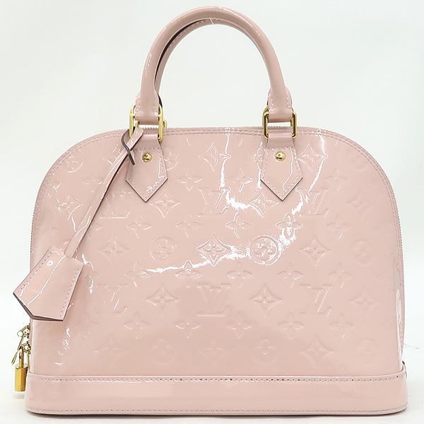 Louis Vuitton(���̺���) M50412 ������ ��ũ ROSE ���� �˸� PM ��Ʈ�� [��������] �̹���2 - ���̺��� �߰���ǰ