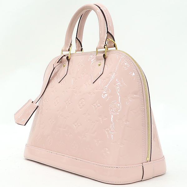 Louis Vuitton(���̺���) M50412 ������ ��ũ ROSE ���� �˸� PM ��Ʈ�� [��������] �̹���3 - ���̺��� �߰���ǰ