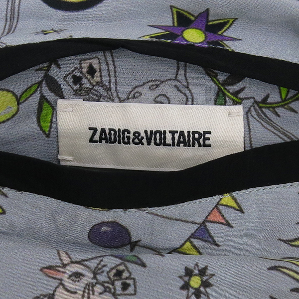 ZADIG&VOLTAIRE(�ڵ񿣺��׸�) ������ ��ũ ��� ���� [�����] �̹���5 - ���̺��� �߰���ǰ