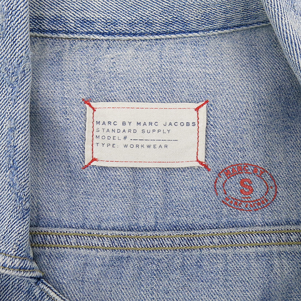 Marc_Jacobs(��ũ�����߽�) ��û ���� û���� [��������] �̹���4 - ���̺��� �߰���ǰ