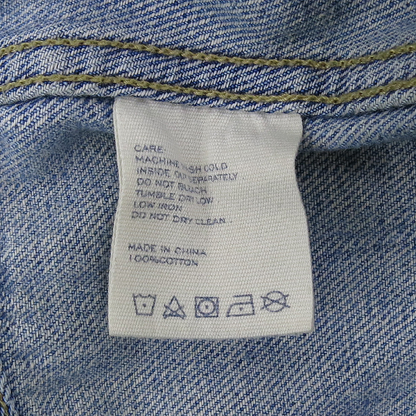 Marc_Jacobs(��ũ�����߽�) ��û ���� û���� [��������] �̹���5 - ���̺��� �߰���ǰ