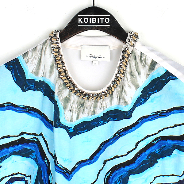 3.1 PHILLIP LIM(�ʸ���) ��ũ ȥ�� ť�� ��� ������ ���� ���콺 [��������] �̹���2 - ���̺��� �߰���ǰ