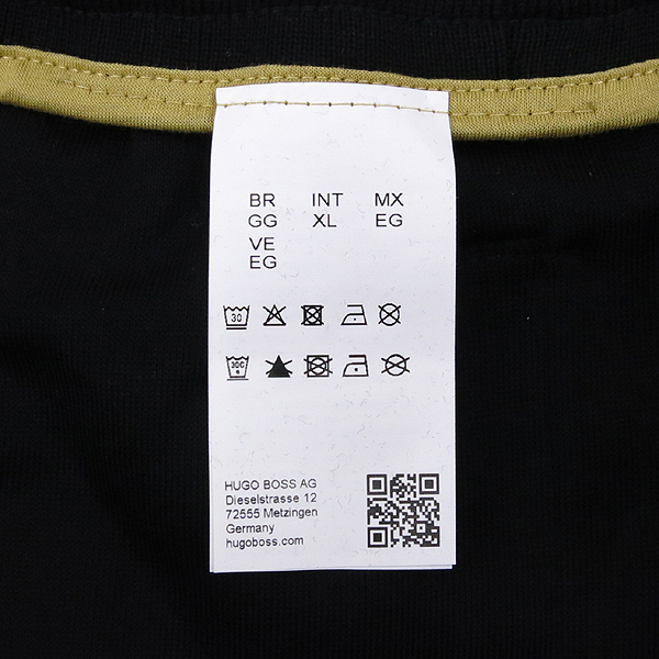 Hugo Boss(�ް�����) ������ Ʈ���̴׺� SET [��������] �̹���7 - ���̺��� �߰���ǰ