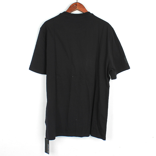 NEIL BARRETT(�ҹٷ�) 19SS BJT435P �����̵� ������ ������ ���� Ƽ [��������] �̹���3 - ���̺��� �߰���ǰ