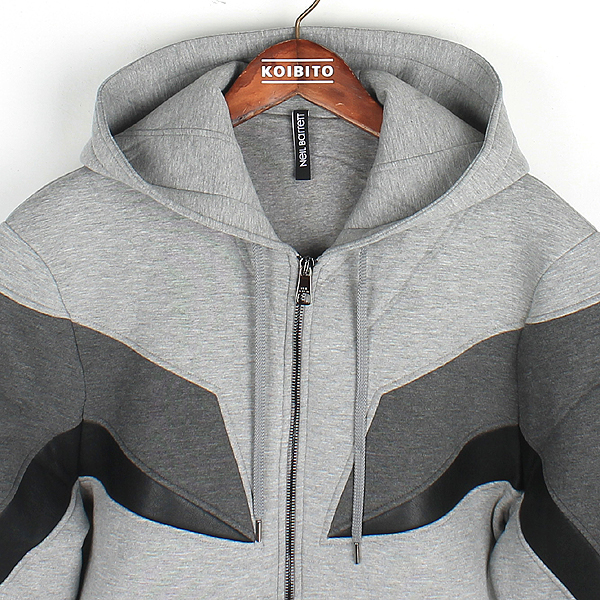 NEIL BARRETT(�ҹٷ�) PBJS265C ������Ʈ�� ���� �ͽ� �׿����� ���� �ĵ� ���� ����[��������] �̹���2 - ���̺��� �߰���ǰ