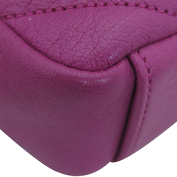 YSL(�Ի��ζ�) CLD399289 YSL�ΰ� ��� ��Ʋ��  ��ũ���� �̴� ũ�ν��� [�λ꼾�Һ���] �̹���5 - ���̺��� �߰���ǰ