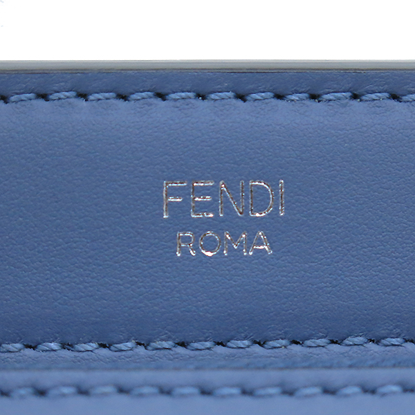 Fendi(���) 8BN293 5QL F04QU (DOT COM) �� �� ���� �÷� ���͵� ����ΰ� ��Ʈ�� + �����Ʈ�� 2WAY [�λ꼾�Һ���] �̹���4 - ���̺��� �߰���ǰ