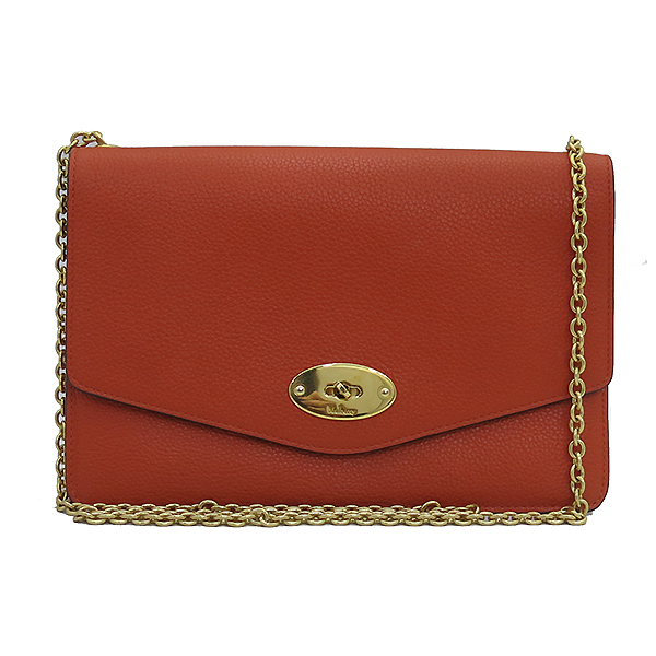 MULBERRY(�ֹ���) 19 S/S HH4573 ������ �÷� �޸� ü�� ũ�ν��� [�λ꼾�Һ���] �̹���2 - ���̺��� �߰���ǰ