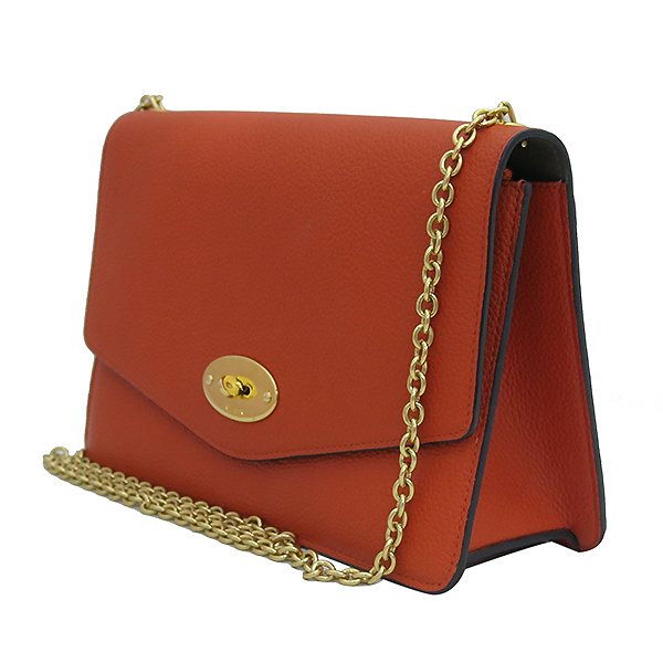 MULBERRY(�ֹ���) 19 S/S HH4573 ������ �÷� �޸� ü�� ũ�ν��� [�λ꼾�Һ���] �̹���3 - ���̺��� �߰���ǰ