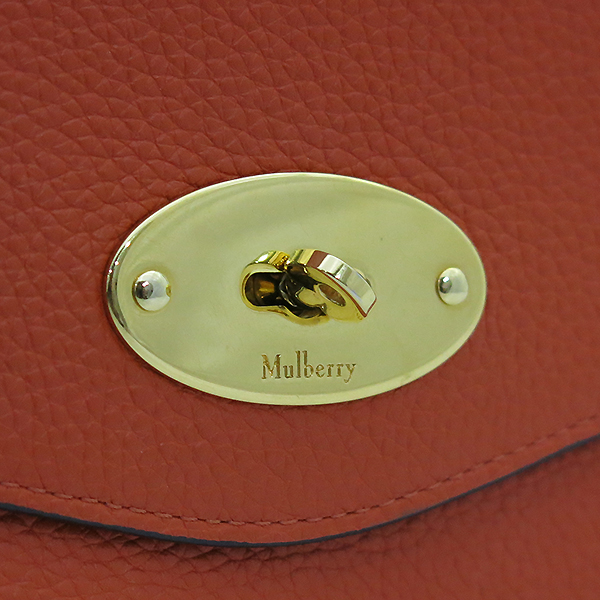 MULBERRY(�ֹ���) 19 S/S HH4573 ������ �÷� �޸� ü�� ũ�ν��� [�λ꼾�Һ���] �̹���4 - ���̺��� �߰���ǰ
