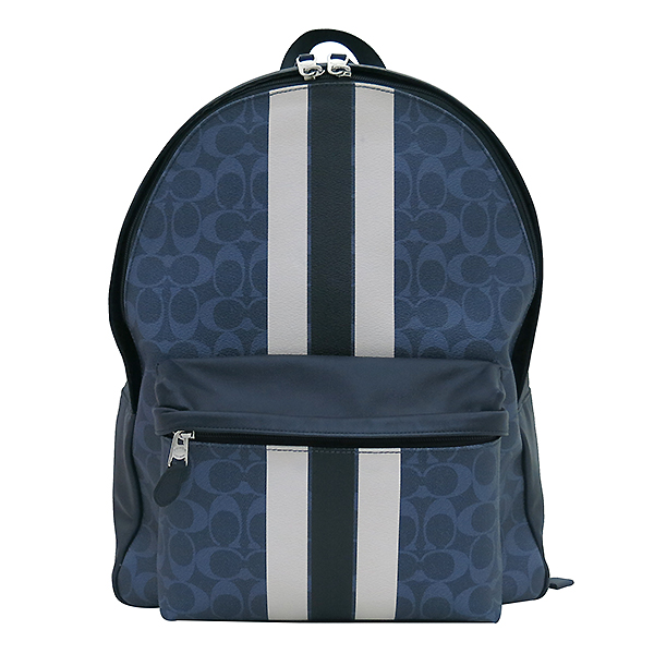 Coach(��ġ) F72340 ��ũ���̺� PVC ���� ȥ�� �Ｑ ���̴� �ñ״�ó ���� ���� [�λ꼾�Һ���] �̹���2 - ���̺��� �߰���ǰ