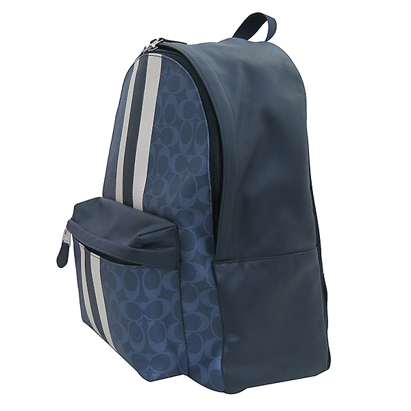 Coach(��ġ) F72340 ��ũ���̺� PVC ���� ȥ�� �Ｑ ���̴� �ñ״�ó ���� ���� [�λ꼾�Һ���] �̹���3 - ���̺��� �߰���ǰ