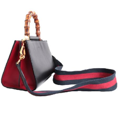 Gucci(����) 470271 ��� ž�ڵ� ��Ʈ�� ����� [����ż�����]W �̹���2 - ���̺��� �߰���ǰ