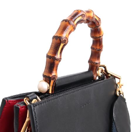 Gucci(����) 470271 ��� ž�ڵ� ��Ʈ�� ����� [����ż�����]W �̹���3 - ���̺��� �߰���ǰ