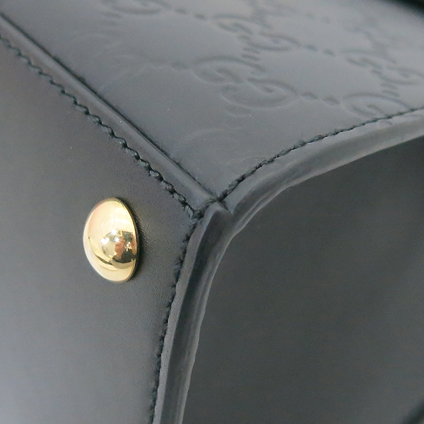 Gucci(����) 453188 GG�ΰ� �ø� ���� ���� �ñ״�ó ž�ڵ� ����Ż Padlock(�е��) S������ �÷� ��Ʈ�� + �����Ʈ�� 2WAY [�λ꼾�Һ���] �̹���7 - ���̺��� �߰���ǰ