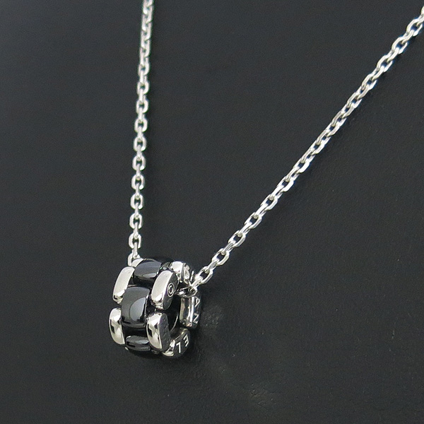 Chanel(����) J3171 18K ȭ��Ʈ ��� ���� ����� ��Ʈ�� ����� [���빮��] �̹���2 - ���̺��� �߰���ǰ