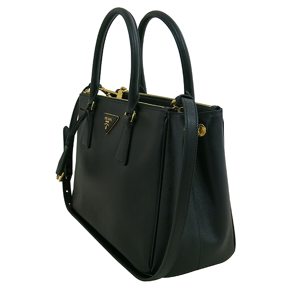 Prada(�����) BN1801 SAFFIANO LUX ���� ���ǾƳ� ���� ����ΰ� ��Ʈ�� + �����Ʈ�� 2WAY [�뱸��������] �̹���3 - ���̺��� �߰���ǰ
