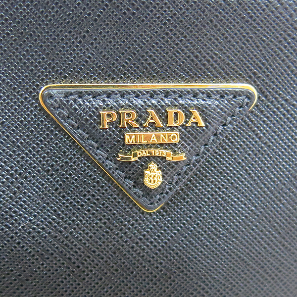 Prada(�����) BN1801 SAFFIANO LUX ���� ���ǾƳ� ���� ����ΰ� ��Ʈ�� + �����Ʈ�� 2WAY [�뱸��������] �̹���5 - ���̺��� �߰���ǰ