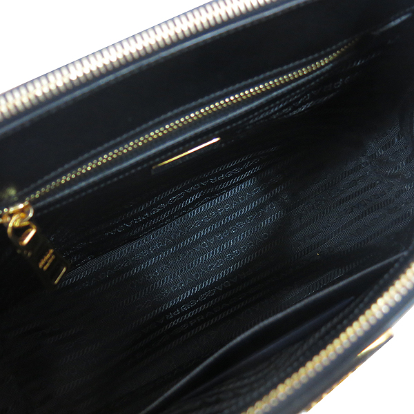 Prada(�����) BN1801 SAFFIANO LUX ���� ���ǾƳ� ���� ����ΰ� ��Ʈ�� + �����Ʈ�� 2WAY [�뱸��������] �̹���6 - ���̺��� �߰���ǰ