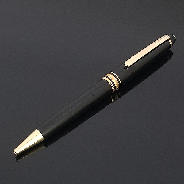 Montblanc(������) 164 ���̽��ͽ�ƣ ���� ���� ���� [���빮��] �̹���2 - ���̺��� �߰���ǰ