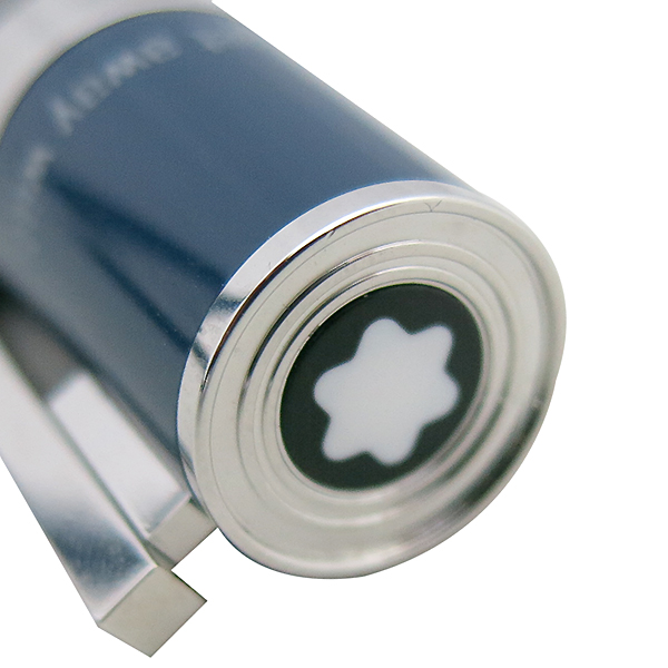 Montblanc(������) 112715 �����̼ȿ���� �׷���Ʈ ĳ���� �ص��Ȧ 14K(585) ȭ��Ʈ��� ���� ������ - F�� [�λ꼾�Һ���] �̹���4 - ���̺��� �߰���ǰ