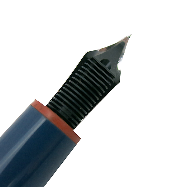 Montblanc(������) 112715 �����̼ȿ���� �׷���Ʈ ĳ���� �ص��Ȧ 14K(585) ȭ��Ʈ��� ���� ������ - F�� [�λ꼾�Һ���] �̹���6 - ���̺��� �߰���ǰ