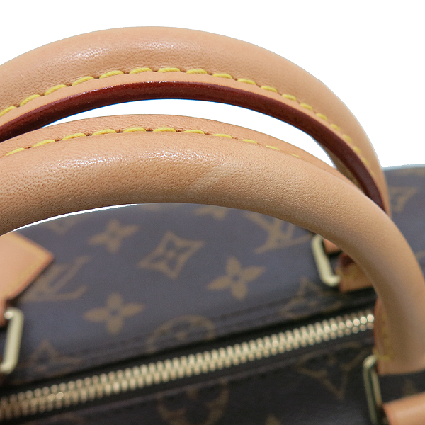 Louis Vuitton(���̺���) M41111 ���׷� ĵ���� �ݵѸ��� ���ǵ� 35 ��Ʈ�� + �����Ʈ�� [��õ��] �̹���3 - ���̺��� �߰���ǰ