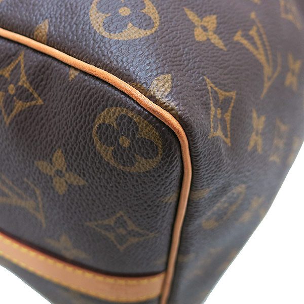 Louis Vuitton(���̺���) M41111 ���׷� ĵ���� �ݵѸ��� ���ǵ� 35 ��Ʈ�� + �����Ʈ�� [��õ��] �̹���4 - ���̺��� �߰���ǰ