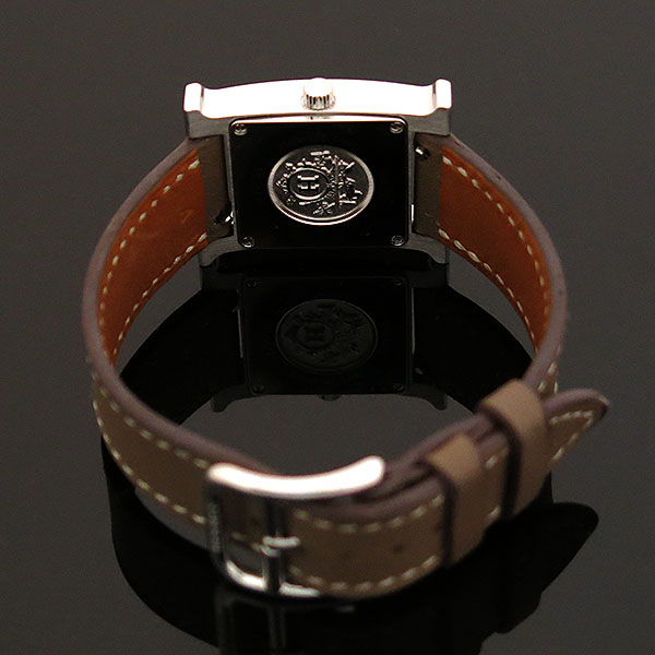 Hermes(�����޽�) ���� HH1.210.131/WW18 H�ƿ� PM ������ ���� ���׹�� ������ �ð� [�뱸��������] �̹���4 - ���̺��� �߰���ǰ