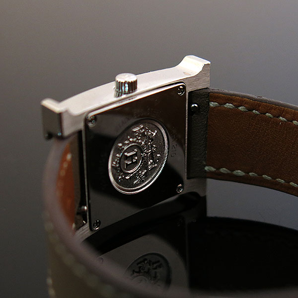 Hermes(�����޽�) ���� HH1.210.131/WW18 H�ƿ� PM ������ ���� ���׹�� ������ �ð� [�뱸��������] �̹���5 - ���̺��� �߰���ǰ