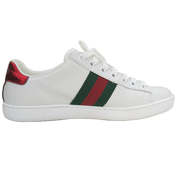 Gucci(����) 454551 ��� ��Ƽġ ���̽� ȭ�� �ڼ� ������ ����Ŀ�� [�λ꼾�Һ���] �̹���4 - ���̺��� �߰���ǰ