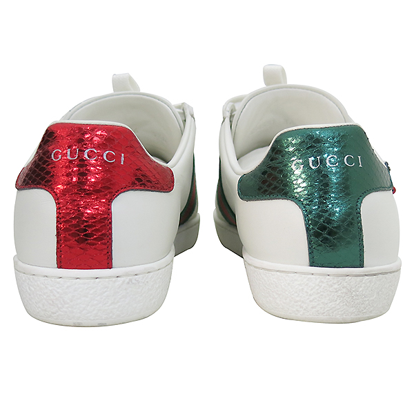 Gucci(����) 454551 ��� ��Ƽġ ���̽� ȭ�� �ڼ� ������ ����Ŀ�� [�λ꼾�Һ���] �̹���5 - ���̺��� �߰���ǰ