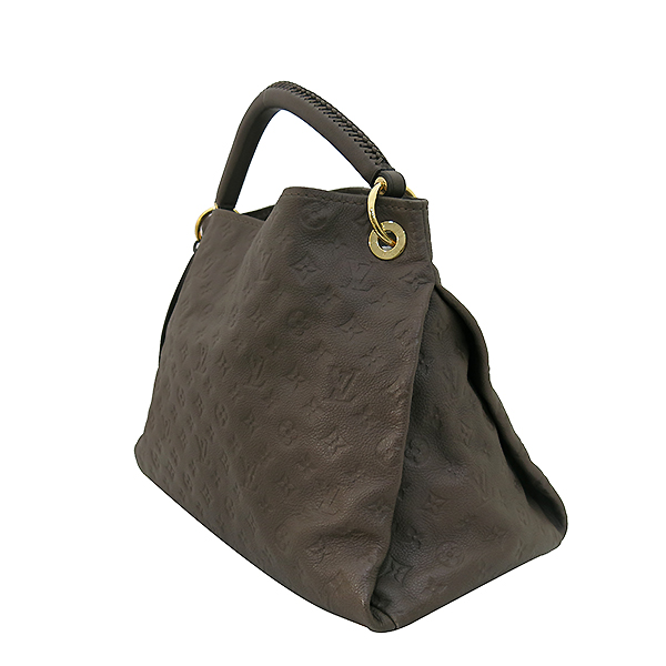 Louis Vuitton(���̺���) M93447 ���׷� Earth �������� ��ġ MM ����� [�λ꼾�Һ���] �̹���3 - ���̺��� �߰���ǰ