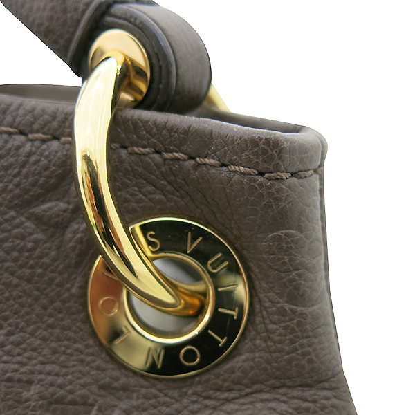 Louis Vuitton(���̺���) M93447 ���׷� Earth �������� ��ġ MM ����� [�λ꼾�Һ���] �̹���4 - ���̺��� �߰���ǰ