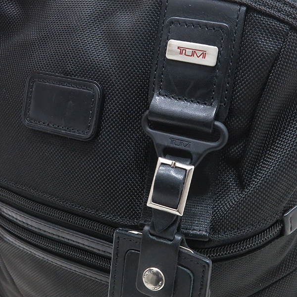 TUMI(����) 22681DH ���� �к긯 ���� [��õ��] �̹���4 - ���̺��� �߰���ǰ