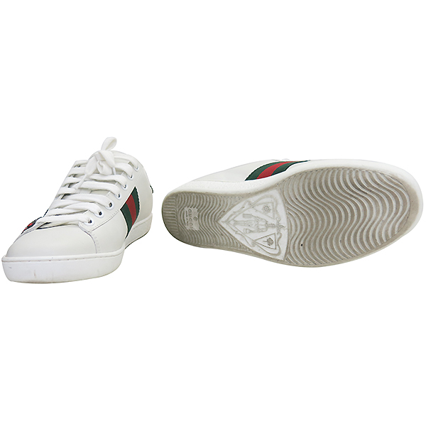 Gucci(����) 454551 ��� ��Ƽġ ���̽� ȭ�� �ڼ� ������ ����Ŀ�� [�λ꼾�Һ���] �̹���6 - ���̺��� �߰���ǰ