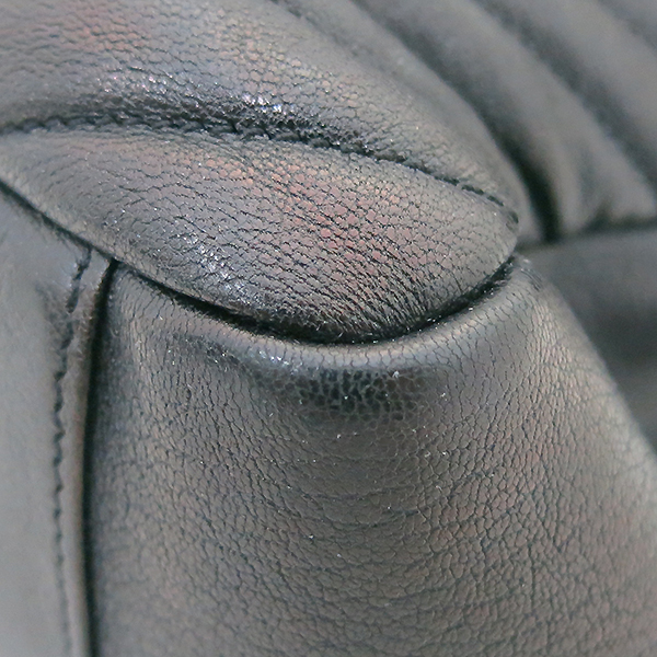 YSL(�Ի��ζ�) 392738 ���� �÷� ���� YSL ���� �ΰ� ��� �ø��� L ������ ��Ʈ�� + �����Ʈ�� 2WAY [�λ꼾�Һ���] �̹���6 - ���̺��� �߰���ǰ