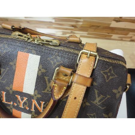 Louis Vuitton(���̺���) ������ P00216 ���׷� ĵ���� ���ǵ� �ݵѸ��� 30 ��Ʈ��+�����Ʈ��  w �̹���2 - ���̺��� �߰���ǰ