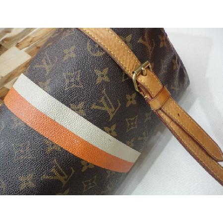 Louis Vuitton(���̺���) ������ P00216 ���׷� ĵ���� ���ǵ� �ݵѸ��� 30 ��Ʈ��+�����Ʈ��  w �̹���3 - ���̺��� �߰���ǰ
