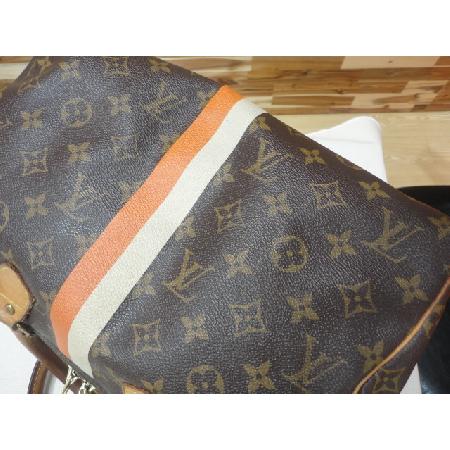 Louis Vuitton(���̺���) ������ P00216 ���׷� ĵ���� ���ǵ� �ݵѸ��� 30 ��Ʈ��+�����Ʈ��  w �̹���4 - ���̺��� �߰���ǰ