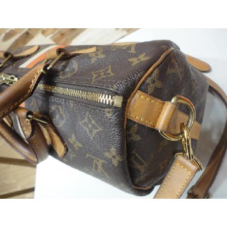Louis Vuitton(���̺���) ������ P00216 ���׷� ĵ���� ���ǵ� �ݵѸ��� 30 ��Ʈ��+�����Ʈ��  w �̹���5 - ���̺��� �߰���ǰ