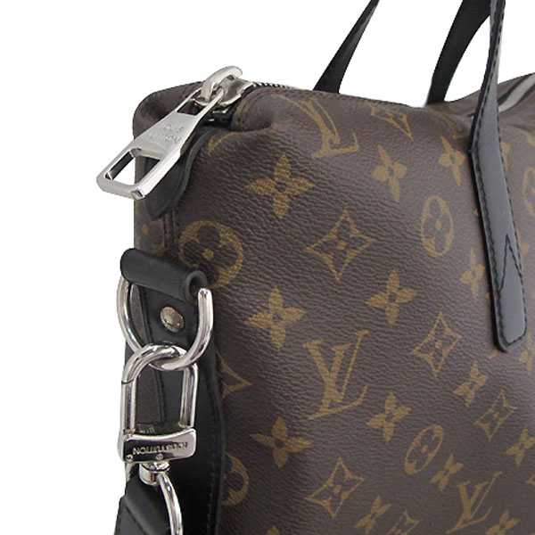 Louis Vuitton(���̺���) M40388 ���׷� ĵ���� ��ī�縣 Űź 2WAY [��������] �̹���4 - ���̺��� �߰���ǰ
