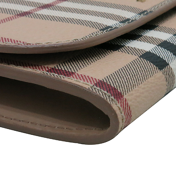 Burberry(������) 4060085 ���̸��� üũ PVC ���� �ΰ� ������ [��õ��] �̹���3 - ���̺��� �߰���ǰ