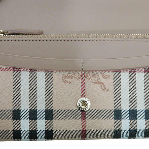Burberry(������) 4060085 ���̸��� üũ PVC ���� �ΰ� ������ [��õ��] �̹���4 - ���̺��� �߰���ǰ