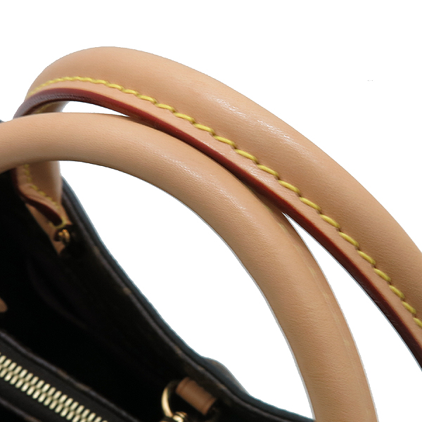 Louis Vuitton(���̺���) M41056 ���׷� ĵ���� ���״� MM ��Ʈ�� + �����Ʈ�� 2WAY [��õ��] �̹���5 - ���̺��� �߰���ǰ