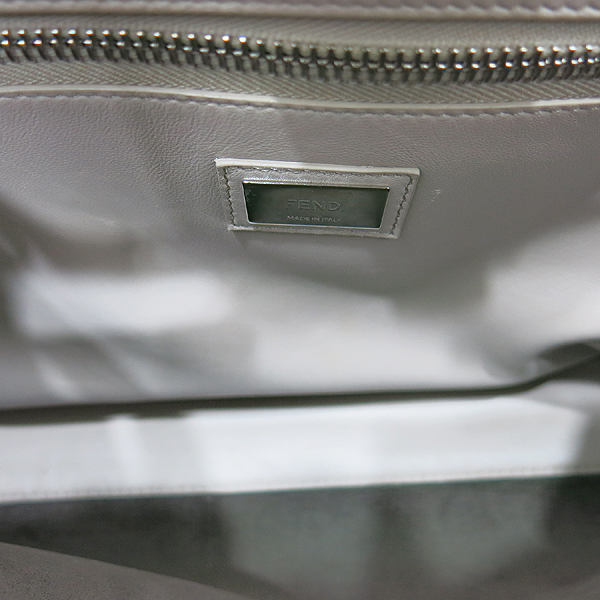 Fendi(���) 8BN290 3ZM F0QVK �׷��� ���� REGULAR(���ַ�) ��ī�� ��Ʈ�� + ��� ��Ʈ�� [��õ��] �̹���6 - ���̺��� �߰���ǰ