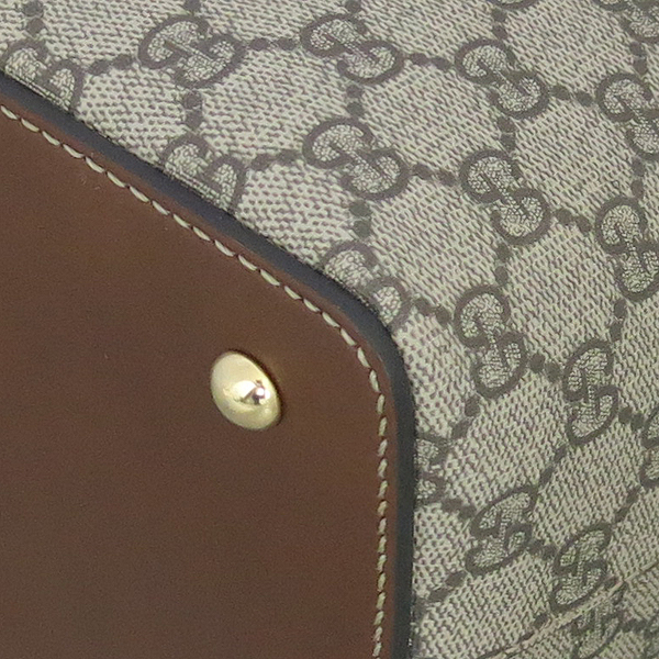 Gucci(����) 429147 GG �ΰ� PVC ������ ĵ���� ī�� ���� 2WAY [���빮��] �̹���5 - ���̺��� �߰���ǰ